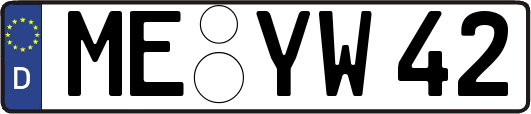 ME-YW42