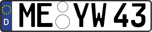 ME-YW43