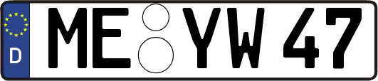 ME-YW47