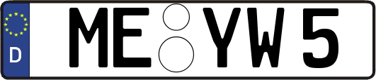ME-YW5