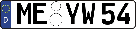 ME-YW54