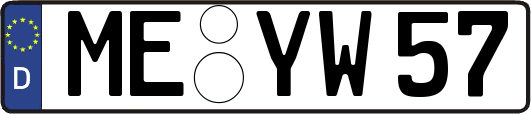 ME-YW57