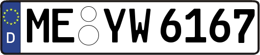 ME-YW6167