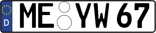 ME-YW67