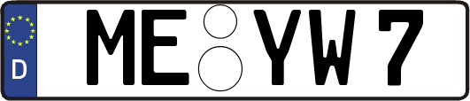 ME-YW7