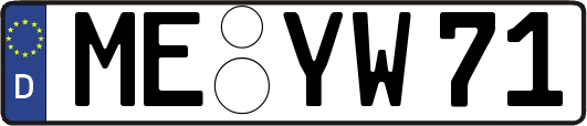 ME-YW71