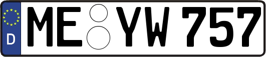ME-YW757
