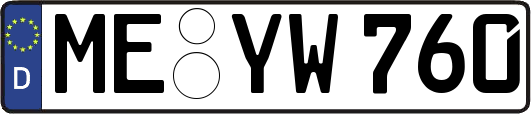 ME-YW760