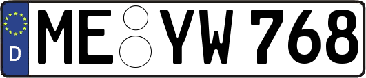 ME-YW768