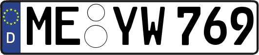 ME-YW769