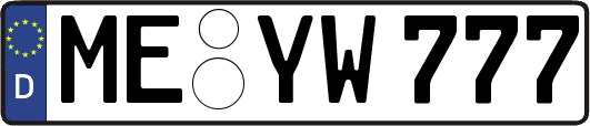 ME-YW777