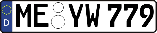 ME-YW779