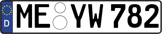 ME-YW782