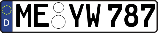 ME-YW787