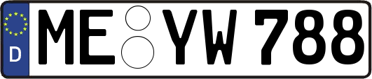 ME-YW788