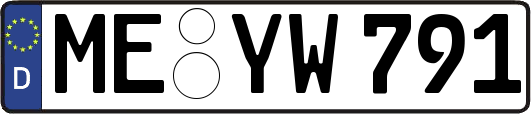 ME-YW791