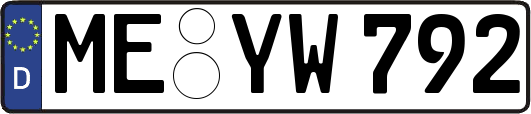 ME-YW792