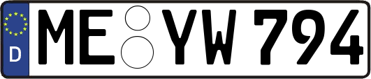 ME-YW794