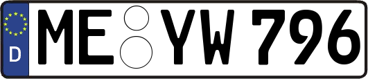 ME-YW796