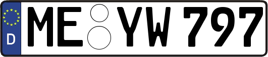 ME-YW797