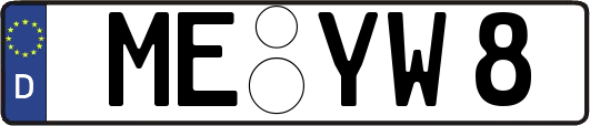 ME-YW8