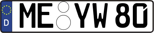 ME-YW80