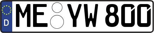 ME-YW800