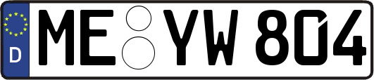 ME-YW804