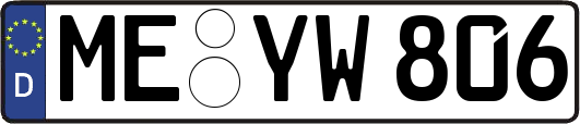 ME-YW806
