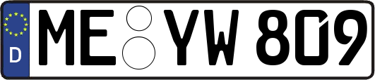 ME-YW809