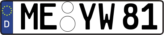 ME-YW81