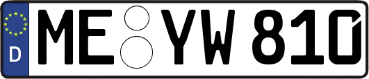 ME-YW810