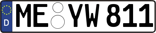 ME-YW811