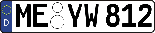 ME-YW812