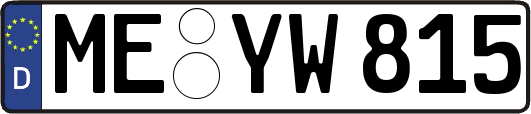 ME-YW815