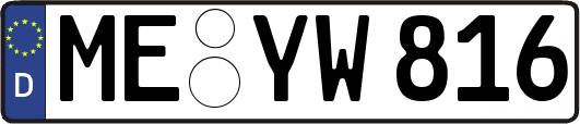 ME-YW816