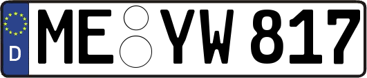 ME-YW817