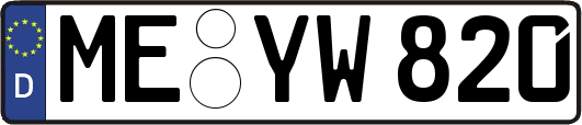 ME-YW820