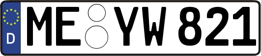 ME-YW821