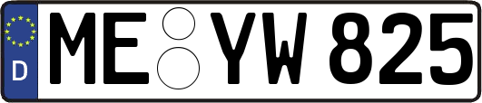 ME-YW825