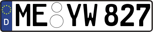 ME-YW827