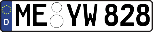 ME-YW828