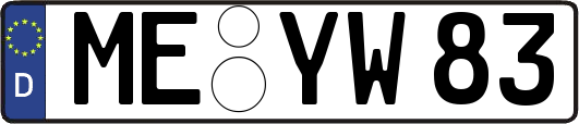 ME-YW83