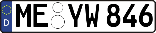 ME-YW846