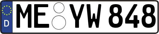 ME-YW848