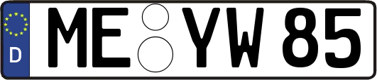 ME-YW85