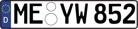 ME-YW852