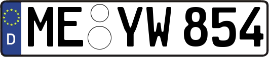 ME-YW854