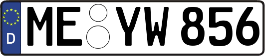 ME-YW856