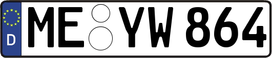 ME-YW864